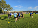 Training S.K.N.W.K. 1, 2 en JO19-1 van donderdag 15 augustus 2024 (28/218)